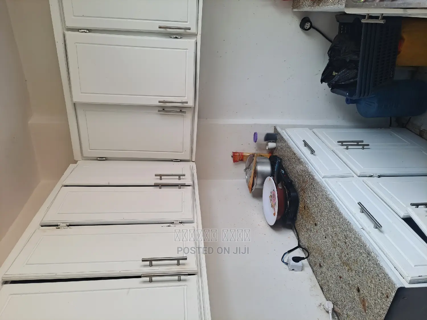 Furnished 1bdrm Condo in Summit Condominium, Bole for sale