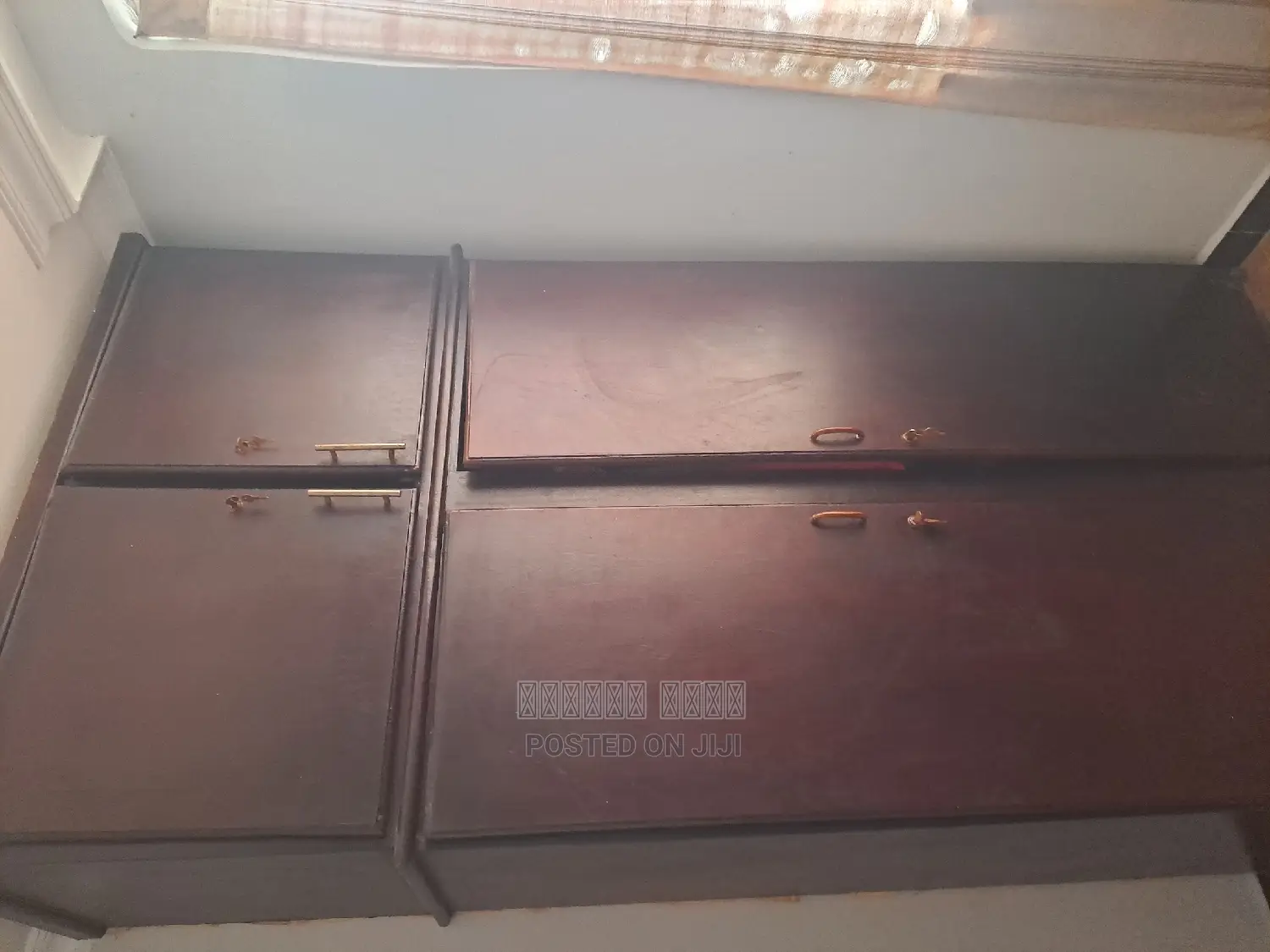 Furnished 1bdrm Condo in Summit Condominium, Bole for sale