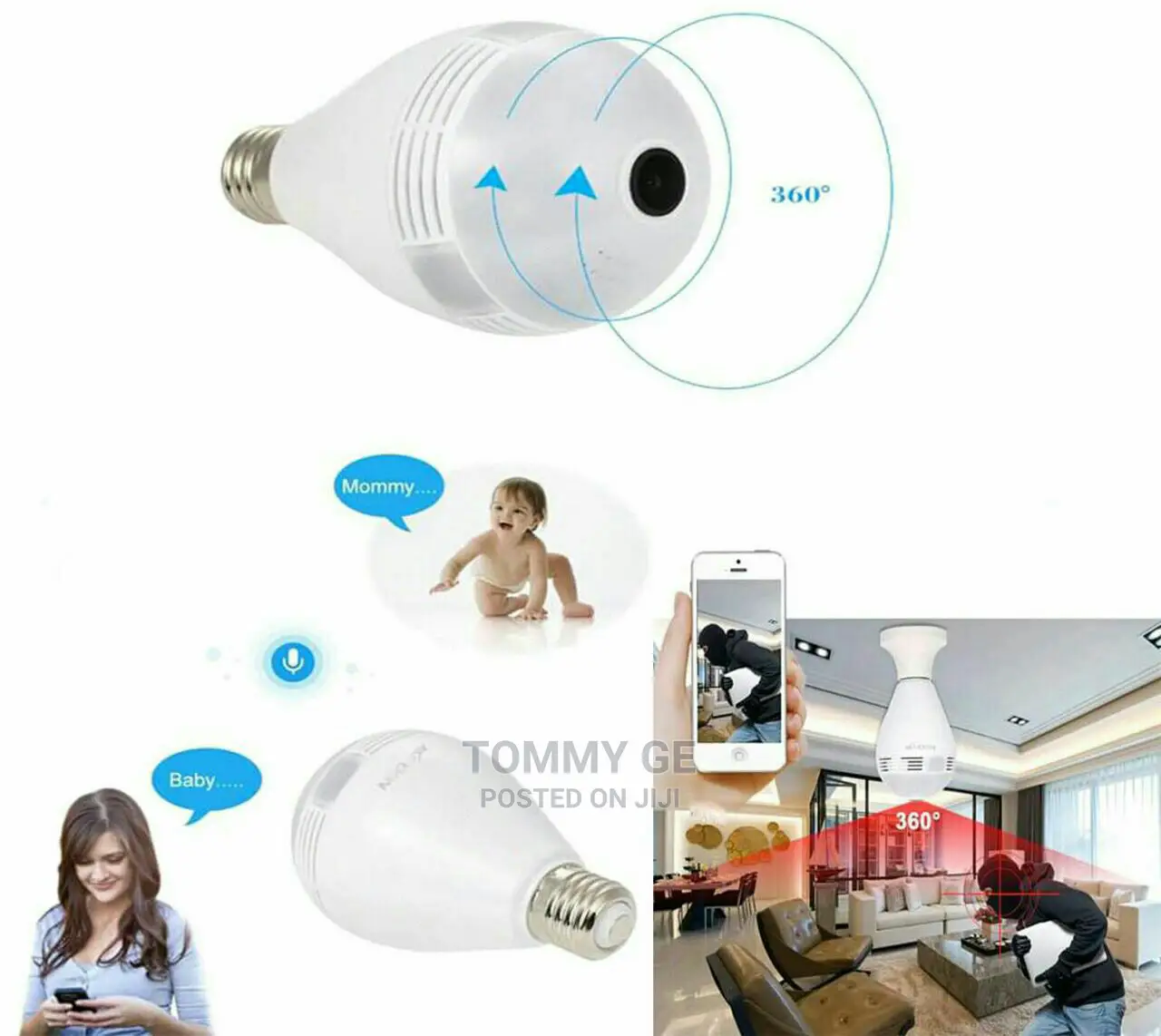 ደህንነትወን አስተማማኝ ያድርጉ ብር ጀምሮ