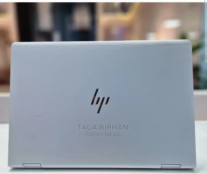 New Laptop HP EliteBook 840 8GB Intel Core I5 SSD 512GB