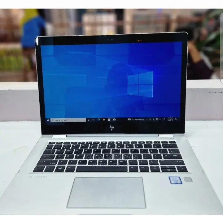 New Laptop HP EliteBook 840 8GB Intel Core I5 SSD 512GB