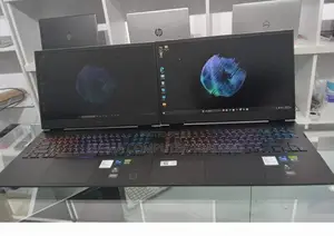 Photo - New Laptop HP Omen 17 16GB Intel Core I7 SSD 1T