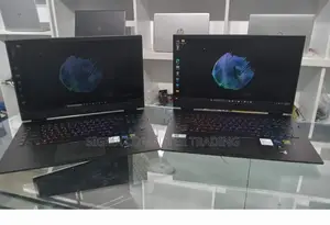 New Laptop HP Omen 17 16GB Intel Core I7 SSD 1T