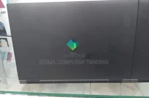 New Laptop HP Omen 17 16GB Intel Core I7 SSD 1T