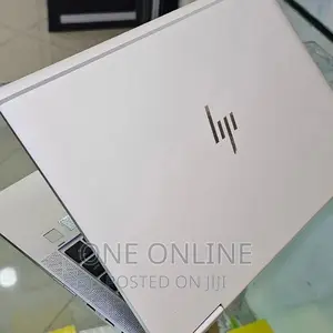 Photo - New Laptop HP EliteBook X GB Intel Core I7 SSD 512GB