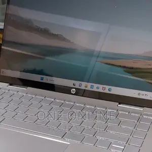 New Laptop HP Pavilion 15 8GB Intel Core I5 SSD 512GB