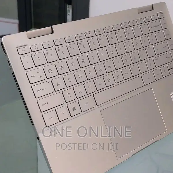 New Laptop HP Pavilion 15 8GB Intel Core I5 SSD 512GB