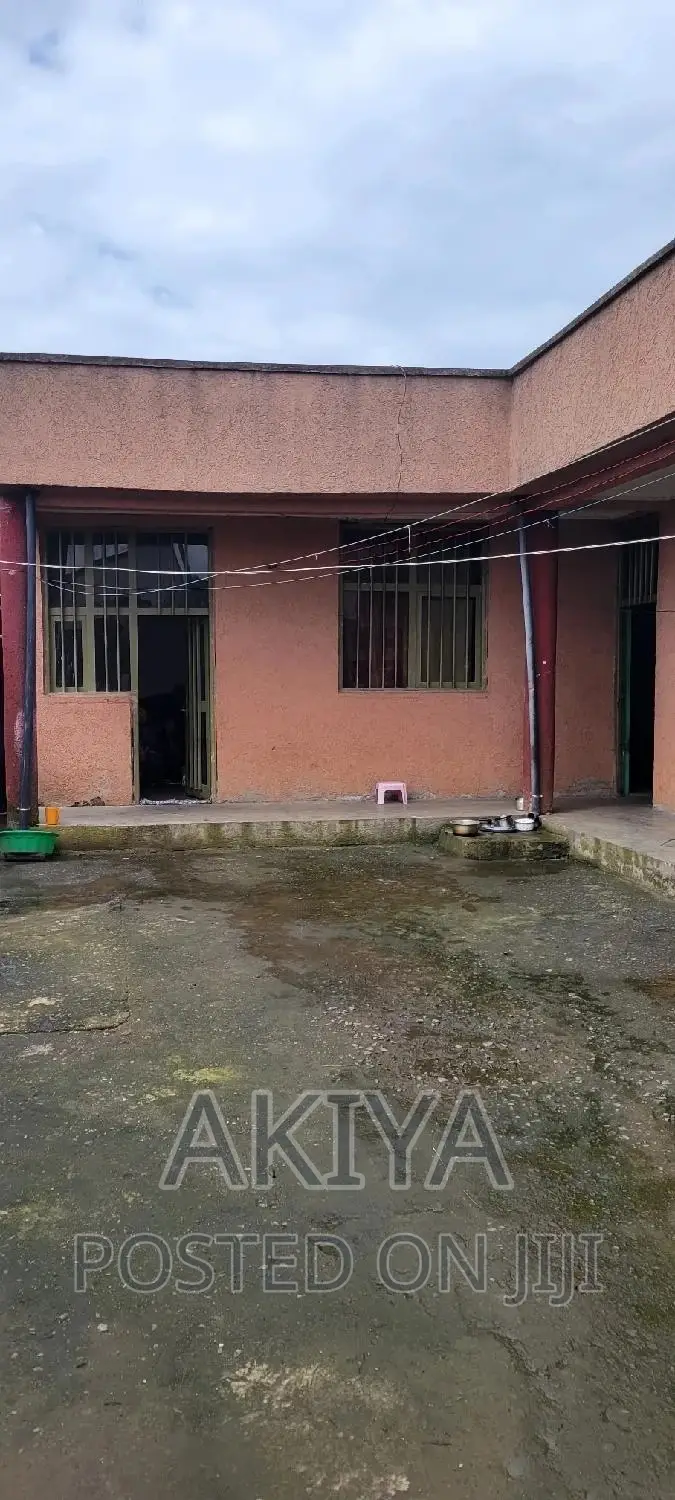 4bdrm House in House, Oromia-Finfinne for sale