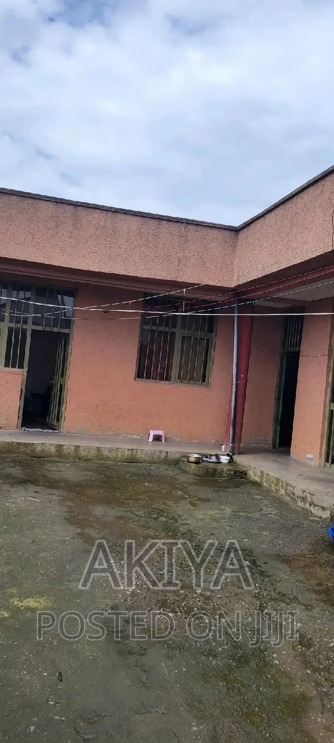 4bdrm House in House, Oromia-Finfinne for sale