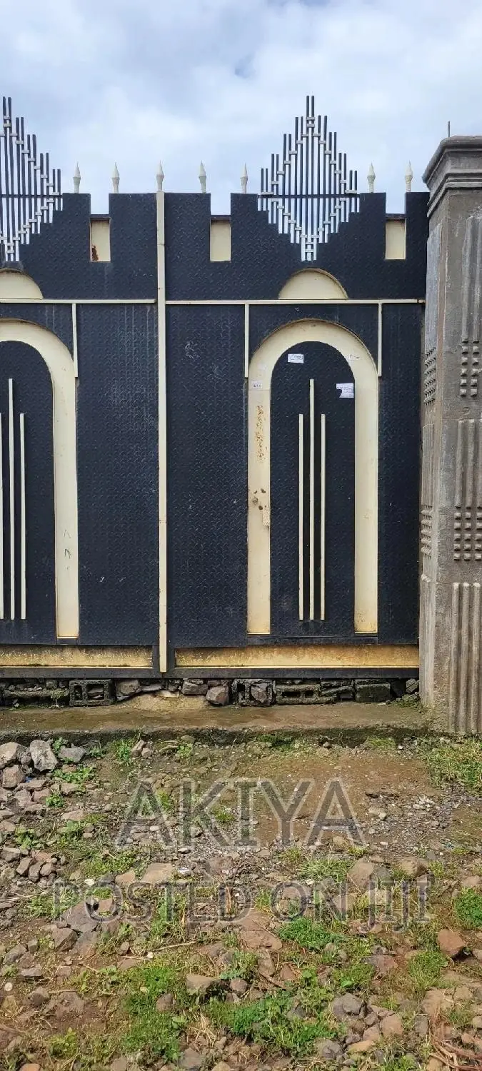 4bdrm House in House, Oromia-Finfinne for sale