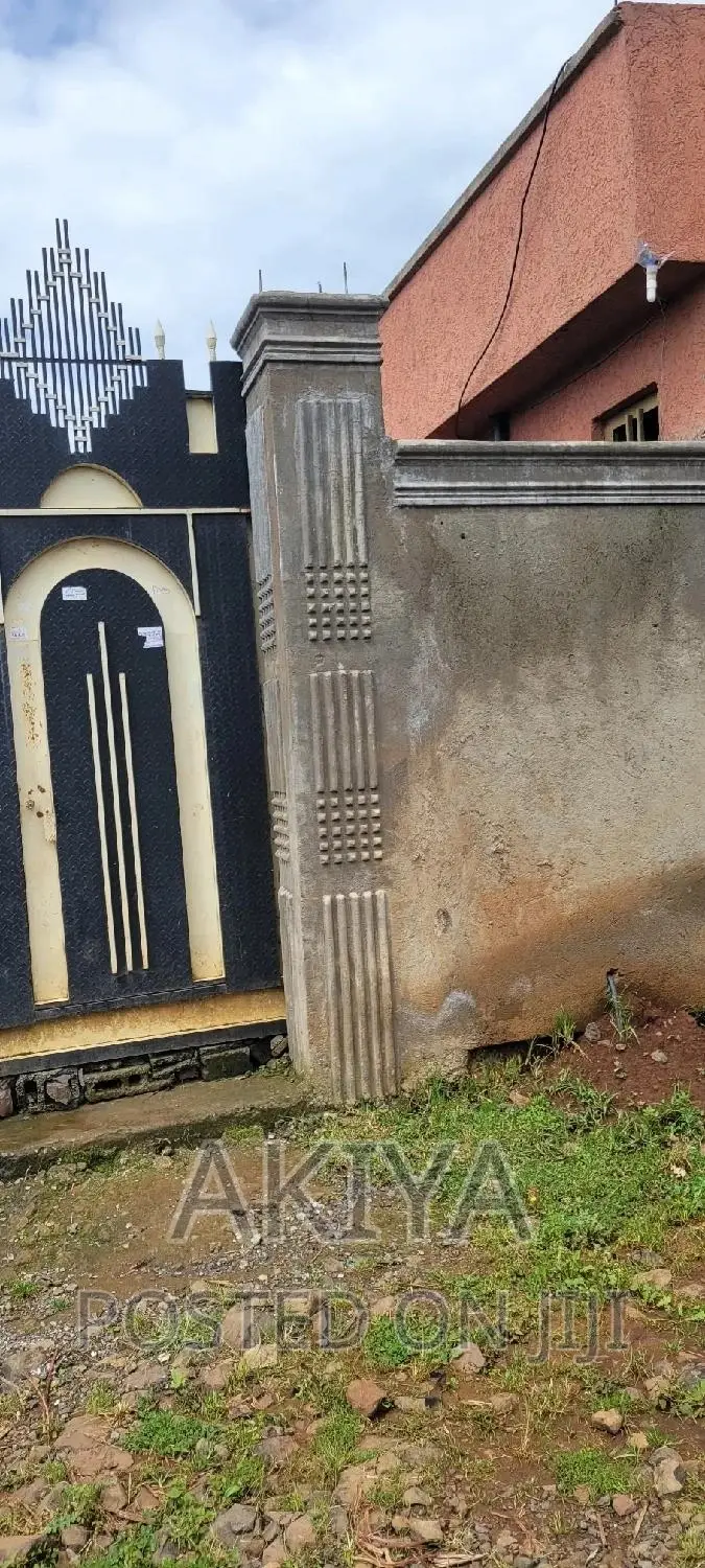 4bdrm House in House, Oromia-Finfinne for sale