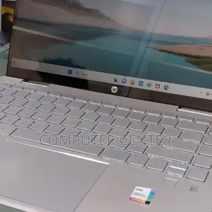 New Laptop HP Pavilion 14 8GB Intel Core I5 SSD 512GB