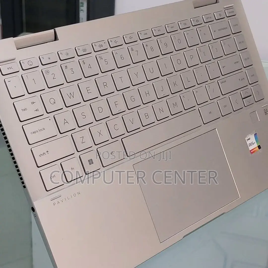 New Laptop HP Pavilion 14 8GB Intel Core I5 SSD 512GB