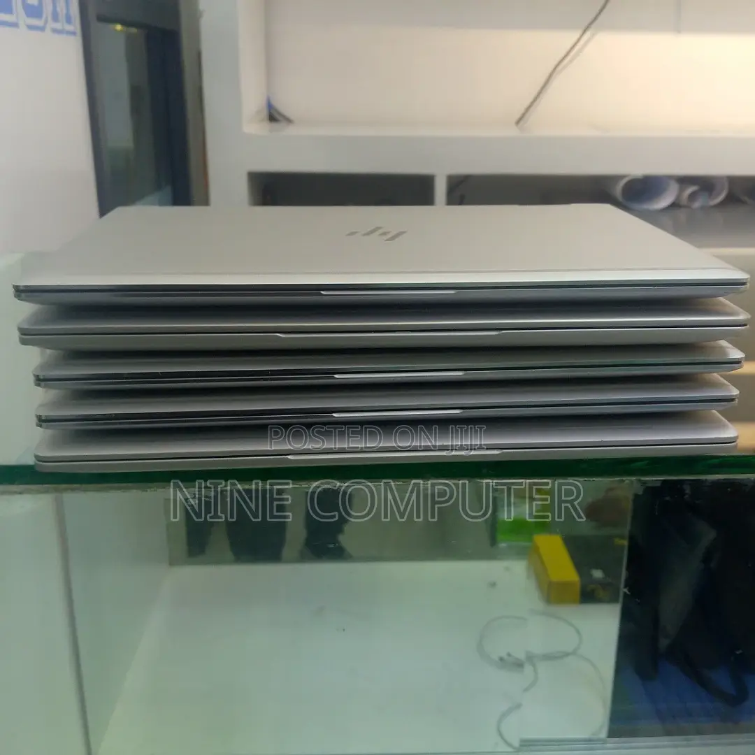 New Laptop HP EliteBook 830 8GB Intel Core I5 SSD 512GB