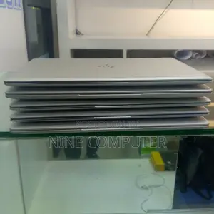 New Laptop HP EliteBook 830 8GB Intel Core I5 SSD 512GB