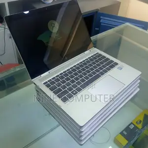 New Laptop HP EliteBook 830 8GB Intel Core I5 SSD 512GB