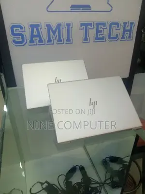 Photo - New Laptop HP EliteBook 830 G5 8GB Intel Core I5 SSD 512GB