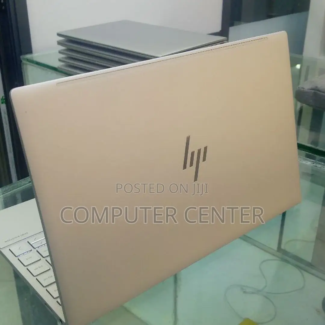 New Laptop HP Envy 13 8GB Intel Core I7 SSD 512GB