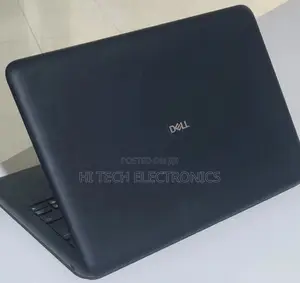 New Laptop Dell 3GB Intel Pentium SSD 128GB