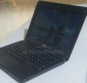 New Laptop Dell 3GB Intel Pentium SSD 128GB