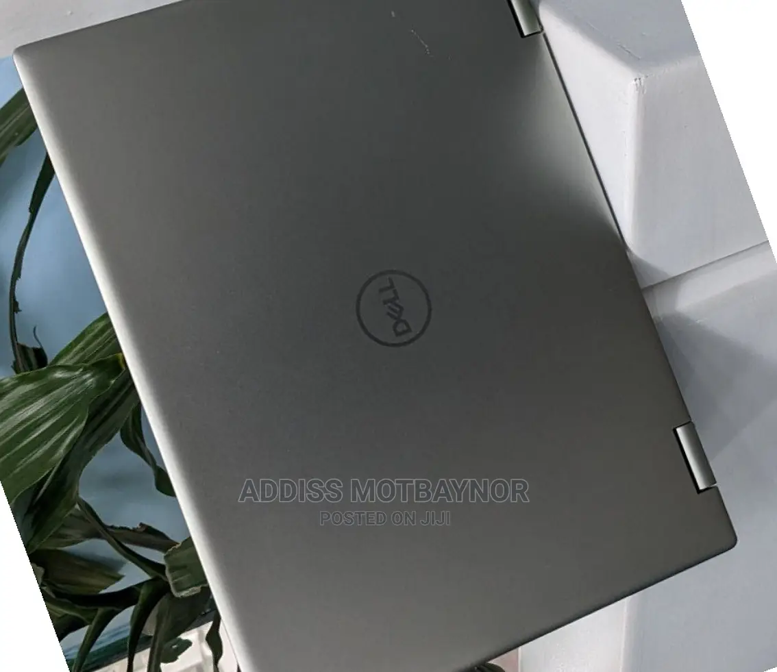 New Laptop Dell Inspiron 15 16GB AMD Ryzen 5 SSD 512GB