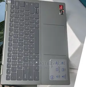 New Laptop Dell Inspiron 15 16GB AMD Ryzen 5 SSD 512GB