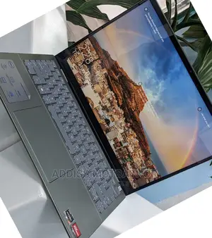 New Laptop Dell Inspiron 15 16GB AMD Ryzen 5 SSD 512GB