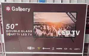 Gallery Smart 50 Android Tv