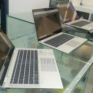 New Laptop HP EliteBook 830 G6 8GB Intel Core I5 SSD 512GB