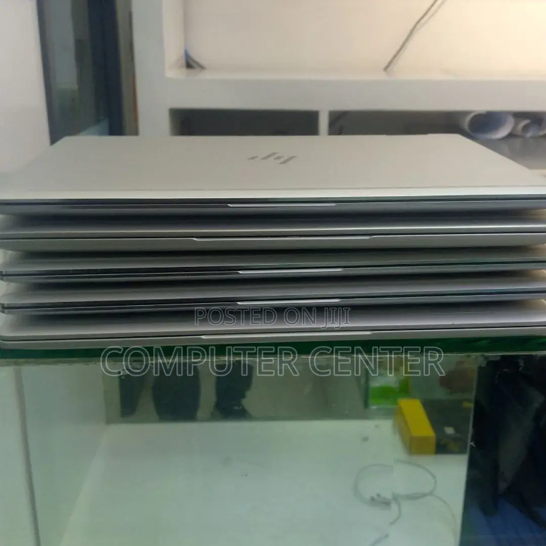 New Laptop HP EliteBook 830 G6 8GB Intel Core I5 SSD 512GB