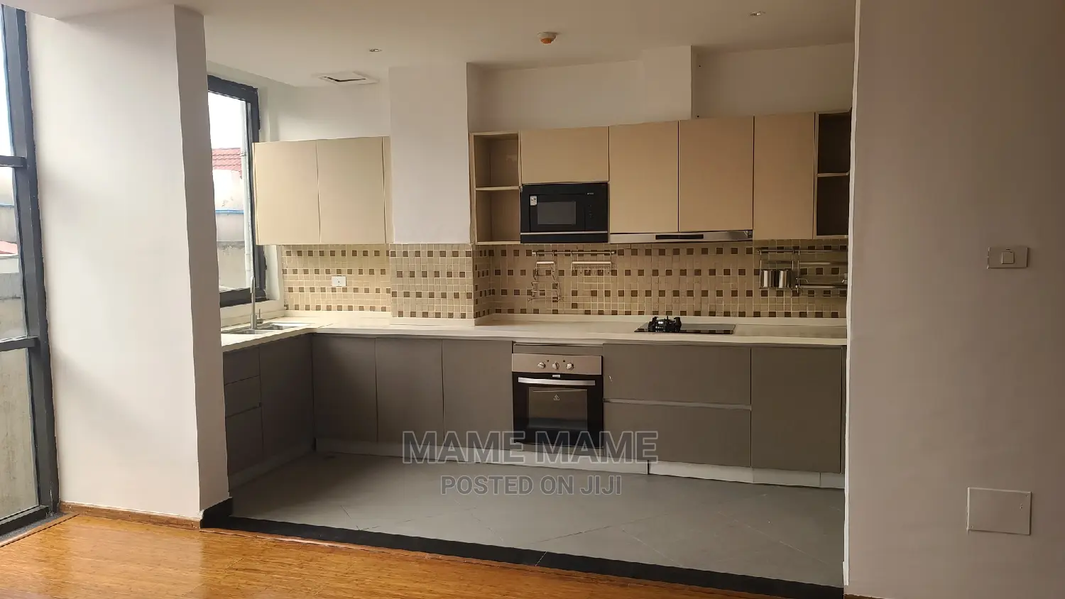 3bdrm Apartment in Addis Abeba, Bole for sale