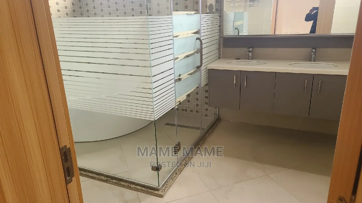 3bdrm Apartment in Addis Abeba, Bole for sale