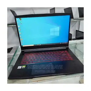 Photo - New Laptop HP Omen 15 16GB Intel Core I7 SSD 512GB