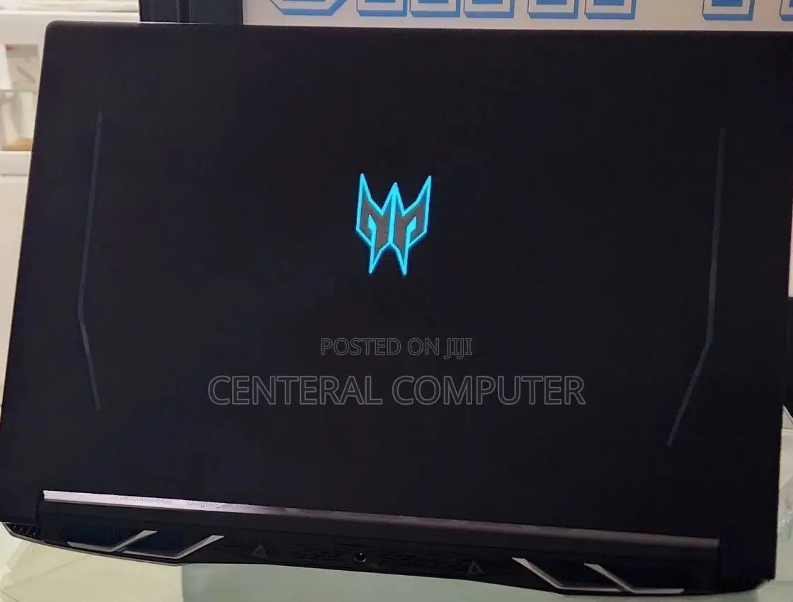 New Laptop Acer Predator Helios 300 32GB Intel Core I7 SSD 1T