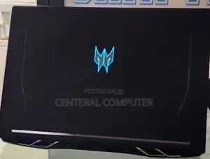 New Laptop Acer Predator Helios 300 32GB Intel Core I7 SSD 1T