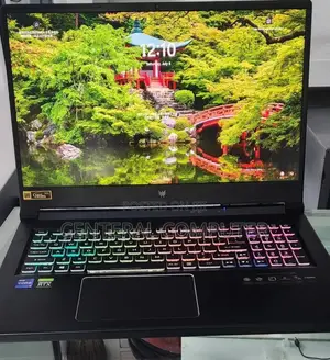 Photo - New Laptop Acer Predator Helios 300 32GB Intel Core I7 SSD 1T