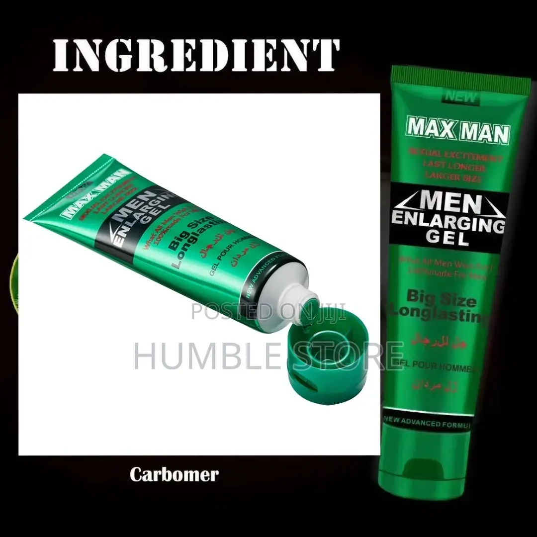 For Men Maxman