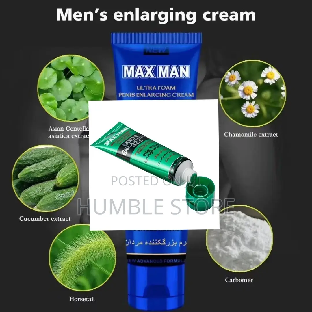 Tiland Standard Maxman