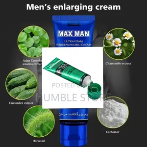 Photo - Tiland Standard Maxman