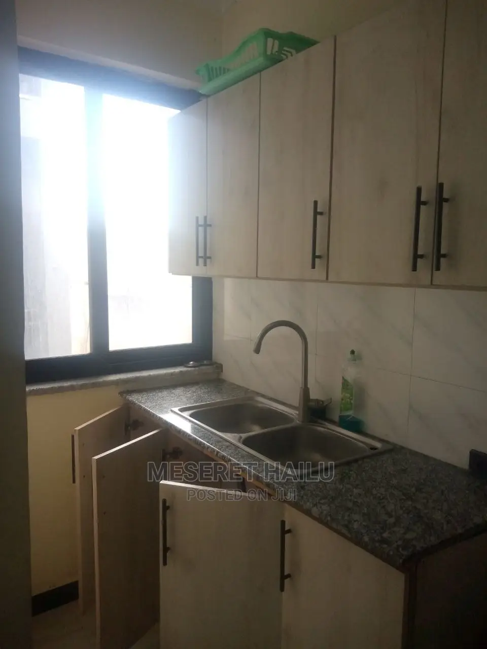 Furnished 2bdrm Apartment in Bole Bolbula for rent