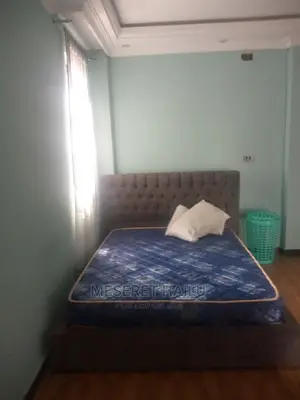 Furnished 2bdrm Apartment in Bole Bolbula for rent