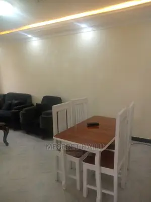 Furnished 2bdrm Apartment in Bole Bolbula for rent