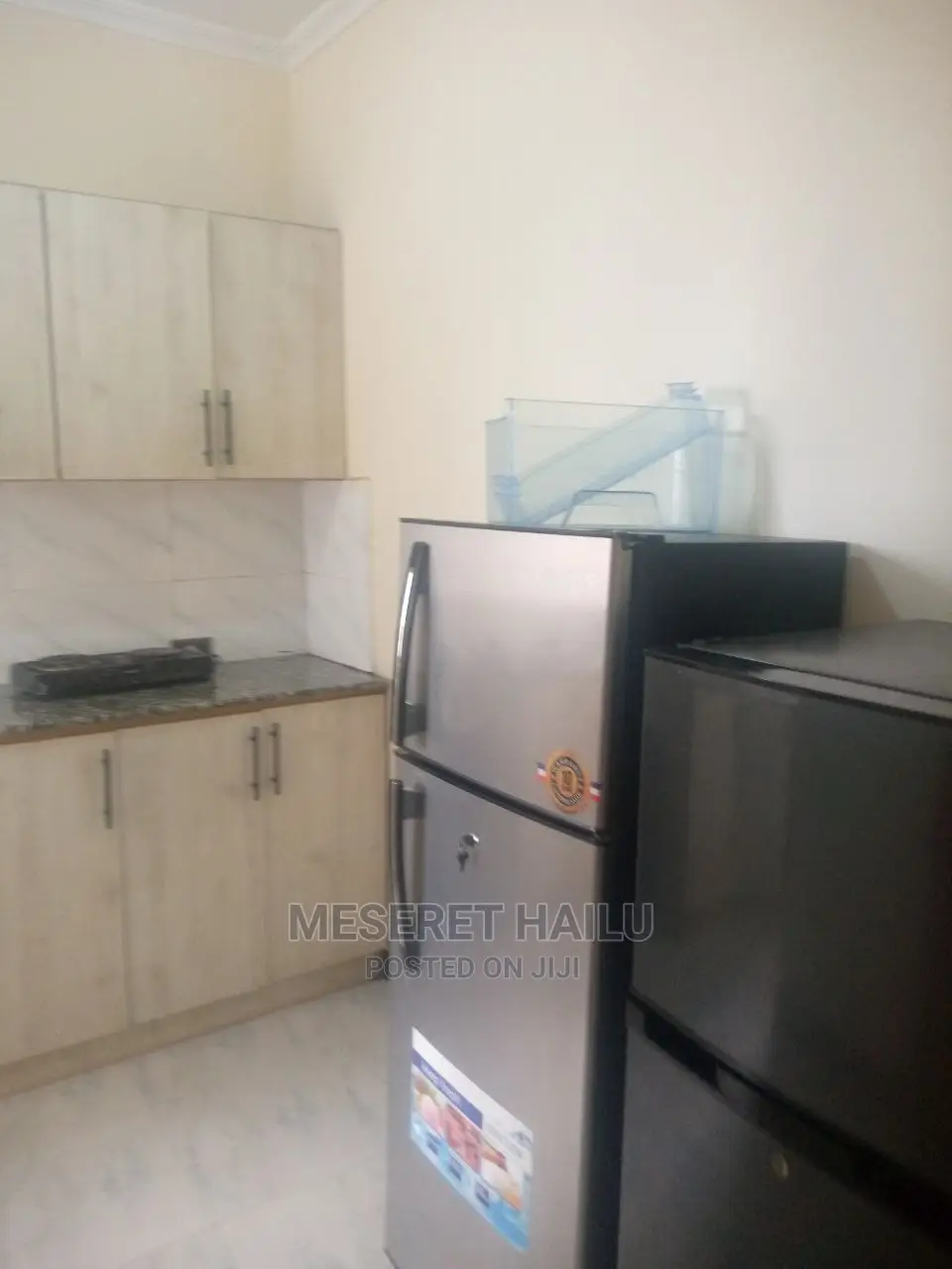 Furnished 2bdrm Apartment in Bole Bolbula for rent