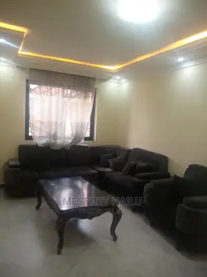 Furnished 2bdrm Apartment in Bole Bolbula for rent