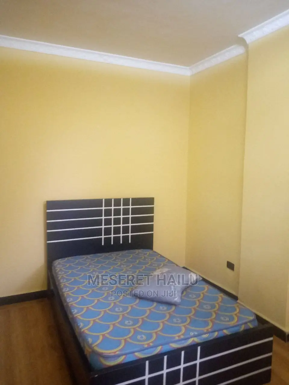 Furnished 2bdrm Apartment in Bole Bolbula for rent