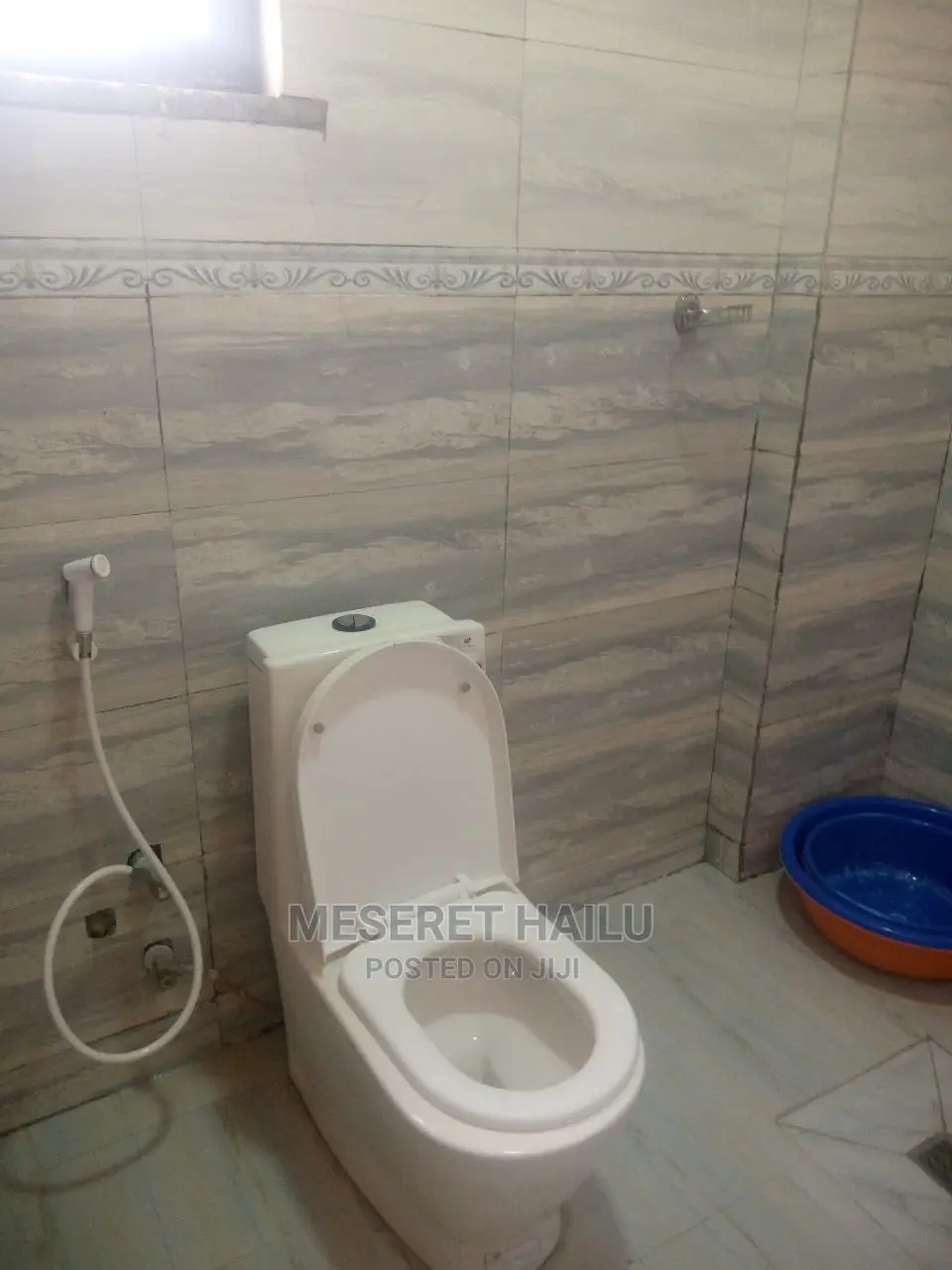 Furnished 2bdrm Apartment in Bole Bolbula for rent