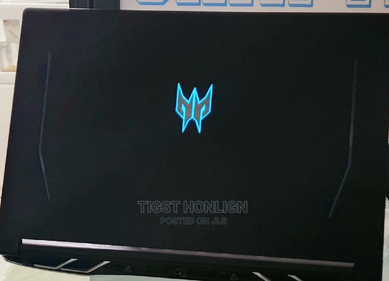 New Laptop Acer Predator Helios 300 16GB Intel Core I9 SSD 1T