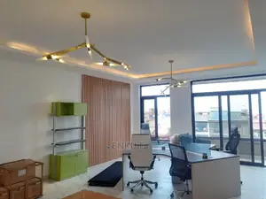 2bdrm Apartment in ቫሞስ ሪልስቴት, Nifas Silk-Lafto for sale