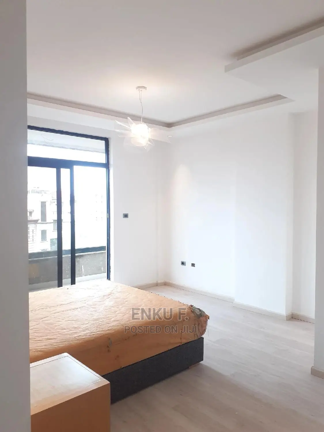 2bdrm Apartment in ቫሞስ ሪልስቴት, Nifas Silk-Lafto for sale