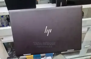 New Laptop HP Envy X360 8GB AMD Ryzen 7 SSD 512GB